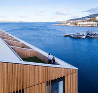 Macq 01 Hotel - Australian Destinations