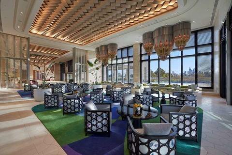Crown Towers Perth - Australian Destinations 8