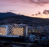 Crowne Plaza Hobart - Australian Destinations