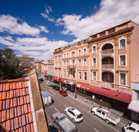 Hadley's Orient Hotel - Australian Destinations
