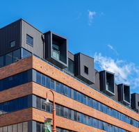 Hobart City Apartments - Australian Destinations