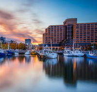 Hotel Grand Chancellor Hobart - Australian Destinations