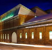 The Old Woolstore Apartment Hotel - Australian Destinations