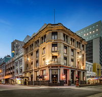 Quest Savoy - Australian Destinations