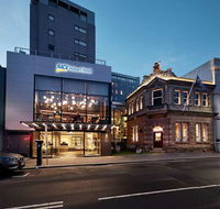 RACV Hobart Hotel - Australian Destinations