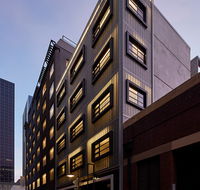 Lancemore Crossley St Melbourne - Australian Destinations