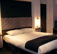 Zero Davey Apartment Hotel - Australian Destinations