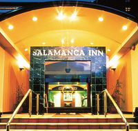 Salamanca Inn - Australian Destinations