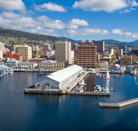 Somerset on the Pier - Australian Destinations