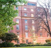 Mantra One Sandy Bay Road - Australian Destinations