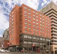 Travelodge Hotel Hobart - Australian Destinations