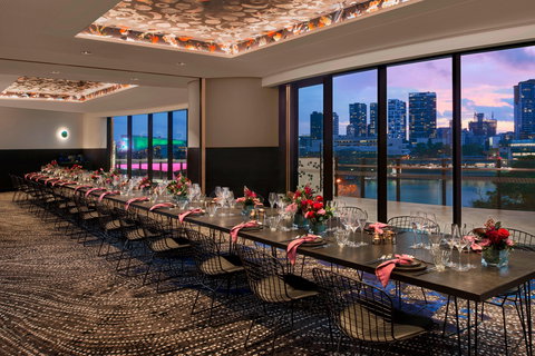 W Brisbane - Australian Destinations 3