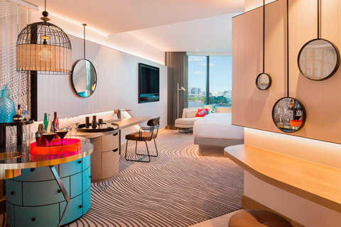 W Brisbane - Australian Destinations 4