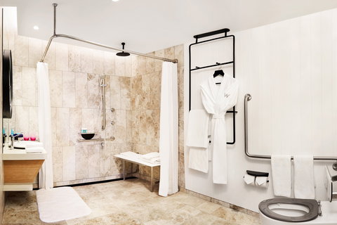 W Brisbane - Australian Destinations 5