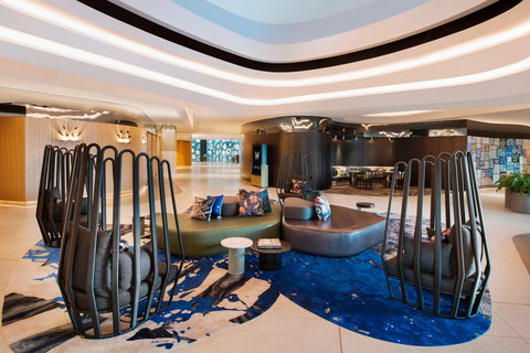 W Brisbane - Australian Destinations 6