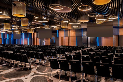 W Brisbane - Australian Destinations 7