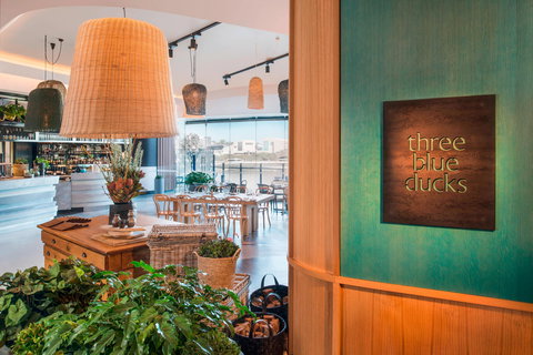 W Brisbane - Australian Destinations 8