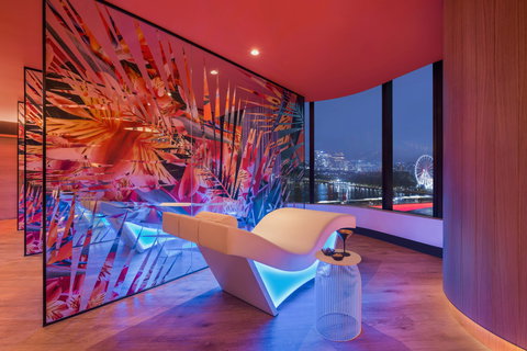 W Brisbane - Australian Destinations 12