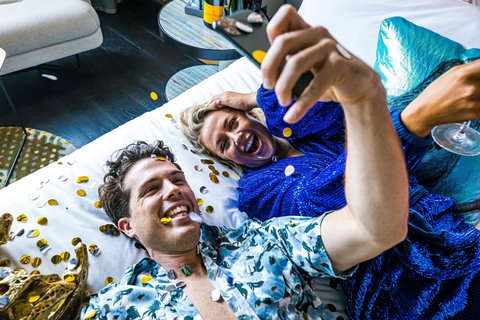 W Brisbane - Australian Destinations 17