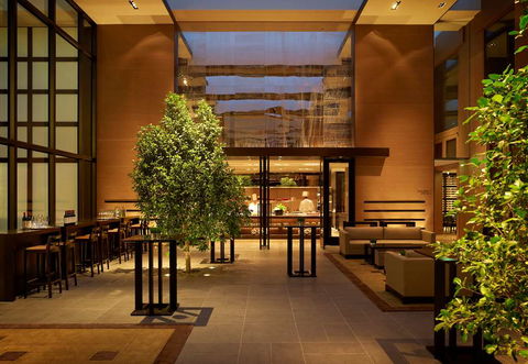 Grand Hyatt Melbourne - Australian Destinations 10