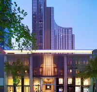 Grand Hyatt Melbourne - Australian Destinations