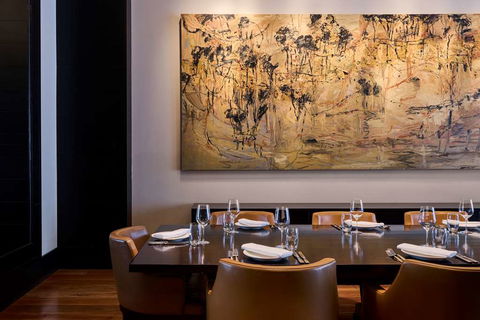 Grand Hyatt Melbourne - Australian Destinations 13