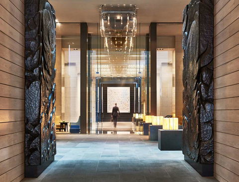 Grand Hyatt Melbourne - Australian Destinations 3