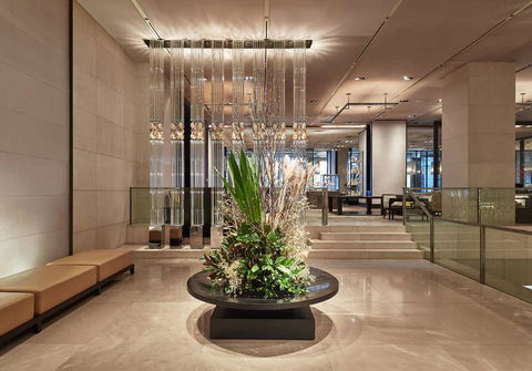 Grand Hyatt Melbourne - Australian Destinations 5