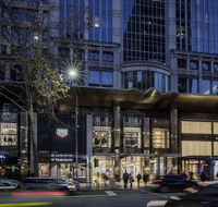 Novotel Melbourne on Collins - Australian Destinations