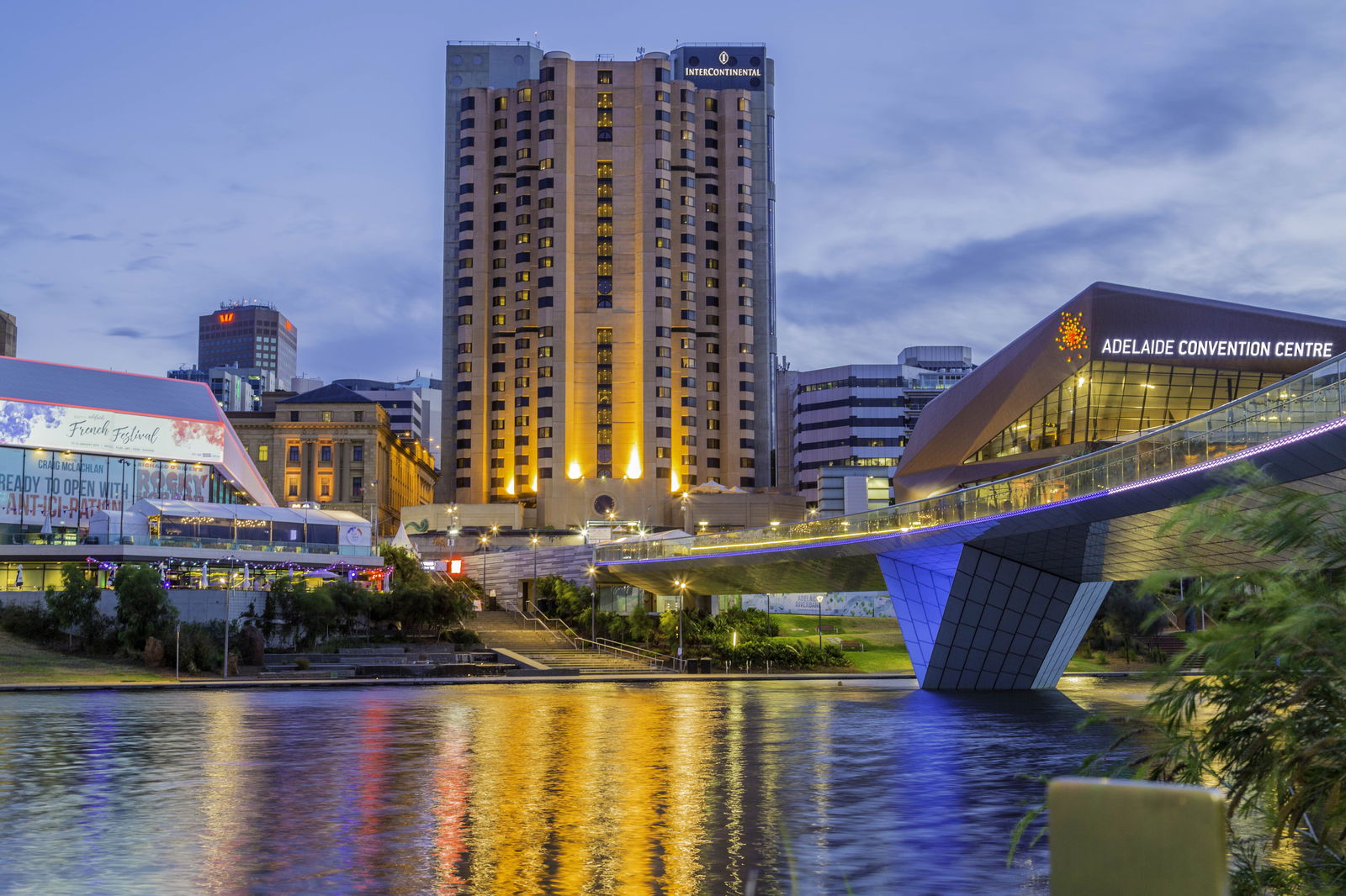  Australian Destinations