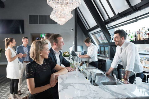 Mayfair Hotel - Australian Destinations 12