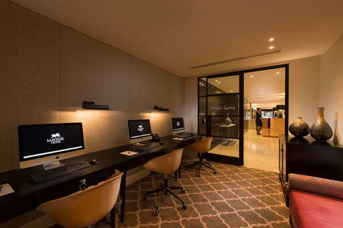 Mayfair Hotel - Australian Destinations 17