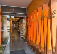 The Soho Hotel an Ascend Hotel Coll. - Australian Destinations