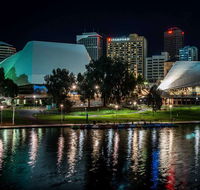 Stamford Plaza Adelaide - Australian Destinations