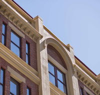 Franklin Central Apartments - Australian Destinations