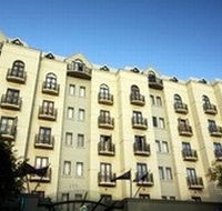 Frome Apartments - Australian Destinations
