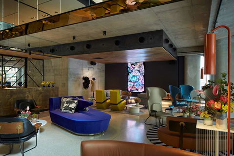 QT Melbourne - Australian Destinations 1