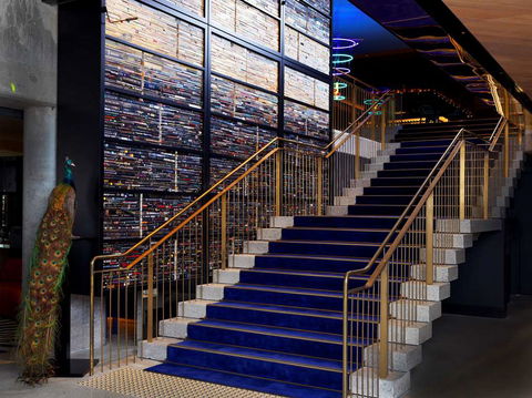 QT Melbourne - Australian Destinations 3