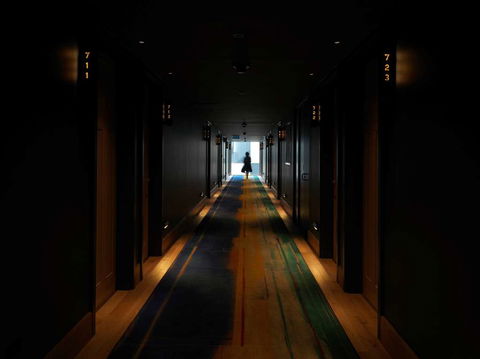 QT Melbourne - Australian Destinations 17