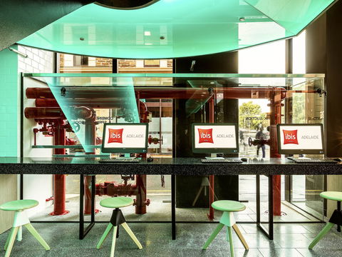 Ibis Adelaide - Australian Destinations 3