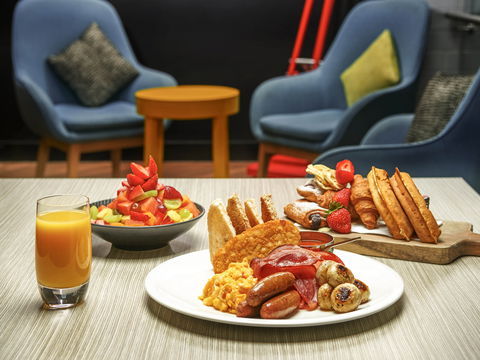 Ibis Adelaide - Australian Destinations 17
