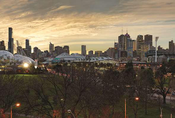  Australian Destinations