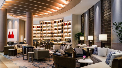 Langham, Gold Coast & Jewel Residences - Australian Destinations 3