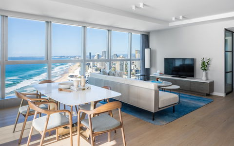 Langham, Gold Coast & Jewel Residences - Australian Destinations 4
