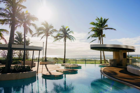 Langham, Gold Coast & Jewel Residences - Australian Destinations 6