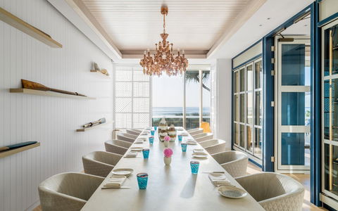 Langham, Gold Coast & Jewel Residences - Australian Destinations 9