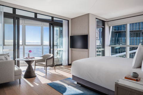 Langham, Gold Coast & Jewel Residences - Australian Destinations 11