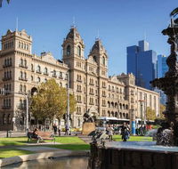 The Hotel Windsor - Australian Destinations