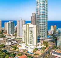 Voco Gold Coast - Australian Destinations