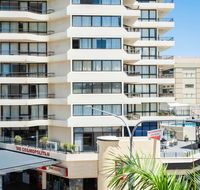 Breakfree Cosmopolitan Resort - Australian Destinations
